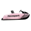 havospark mini jet boat