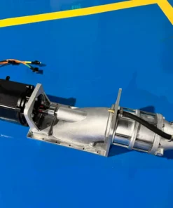 havospark mini jet boat