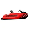 Havospark mini jet boat