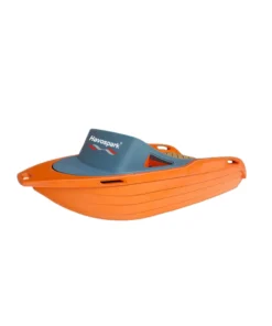 havospark mini jet boat