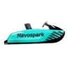 Havospark mini jet boat