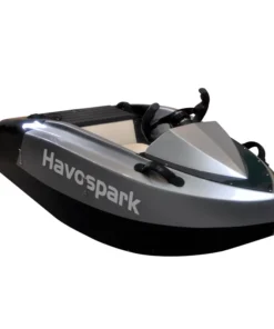 Havospark mini jet boat