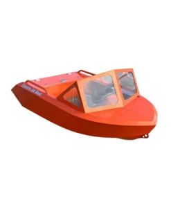 Havospark Mini Jet Boat